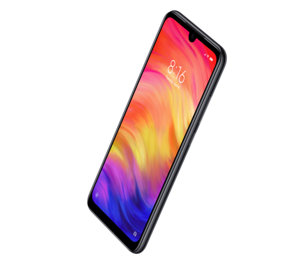 Xiaomi Redmi Note 7 4/64GB Space Black - 482320 - zdjęcie 11